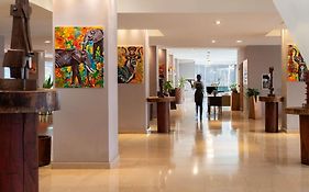 Pullman Kinshasa Grand Hotel